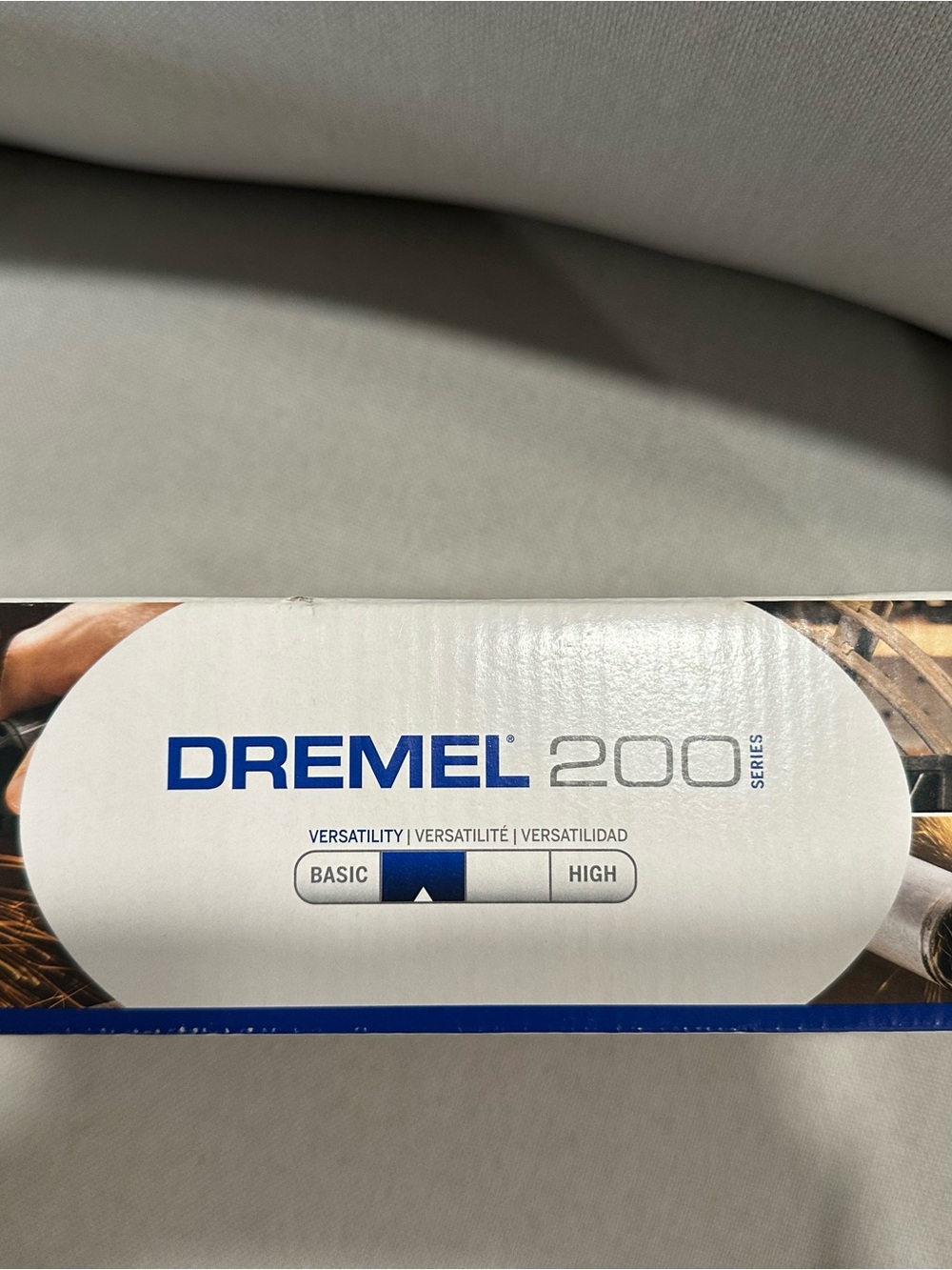 Dremel 200 Series Two-Speed Rotary Tool - NEW in box!!